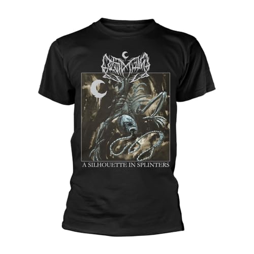 LEVIATHAN - SILHOUETTE - tshirt - TSFB - Size M image 2