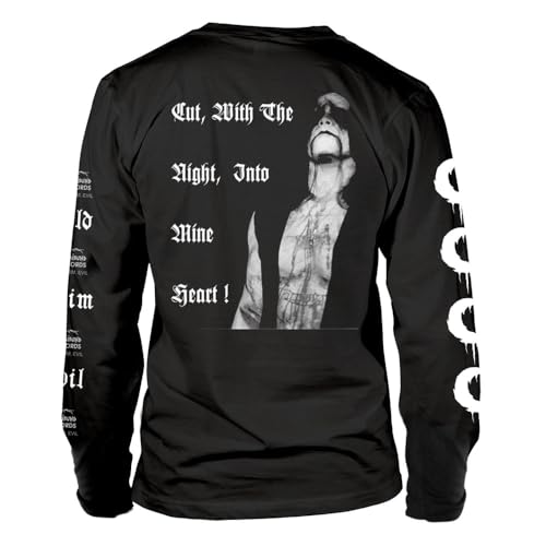 LEVIATHAN - TOW - Clothing - LS - Size S image 3