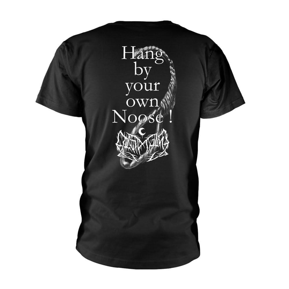 LEVIATHAN - SILHOUETTE - tshirt - TSFB - Size S image 3