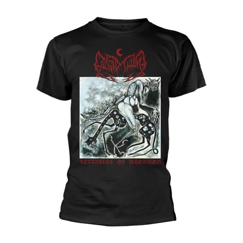 LEVIATHAN - TOW - tshirt - TSFB - Size S image 2