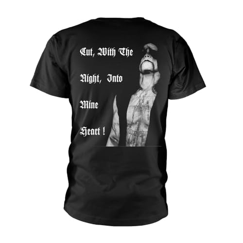 LEVIATHAN - TOW - tshirt - TSFB - Size S image 3