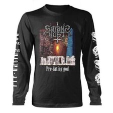 SATANS HOST - PDG 3 - Clothing - LS - Size M image 2