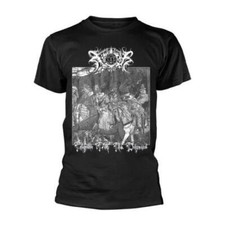 XASTHUR - TELEPATHIC - tshirt - TSFB - Size L image 2