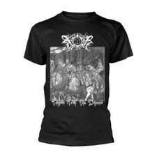 XASTHUR - TELEPATHIC - tshirt - TSFB - Size XXL image 2