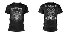 SATANS HOST - CELEBRATION (WH - tshirt - TSFB - Size L image 2