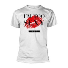 RIGHT SAID FRED - I'M TOO SEXY (S - tshirt - T Shirt - Size L image 2