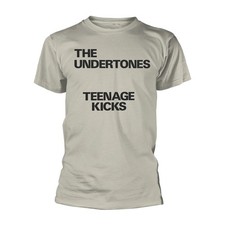 UNDERTONES - TEENAGE KICKS T - tshirt - T Shirt - Size M image 2