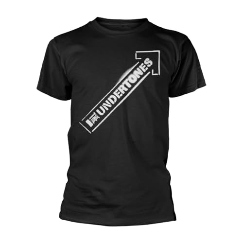 UNDERTONES - ARROW SPRAY (WH - tshirt - T Shirt - Size S image 2