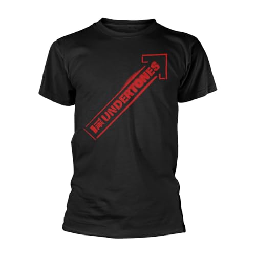 UNDERTONES - ARROW SPRAY (RE - tshirt - T Shirt - Size M image 2