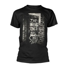 UNDERTONES - GRAFFITI - tshirt - T Shirt - Size XXL image 2