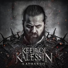 KEEP OF KALESSIN - - KATHARSIS MC  (PREORDER FOR RELEASE DATE 24/03/23) image 2