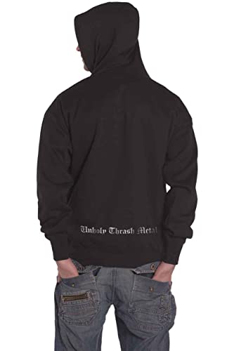 AURA NOIR - LOGO - Clothing - HSW - Size XXL image 2