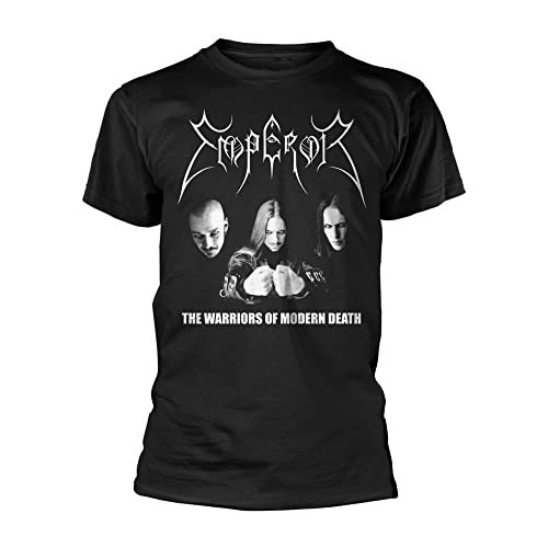 EMPEROR - VINTAGE IX EQUI - tshirt - TSFB - Size M image 1