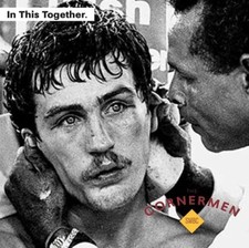 CORNERMEN - IN THIS TOGER - CD image 1