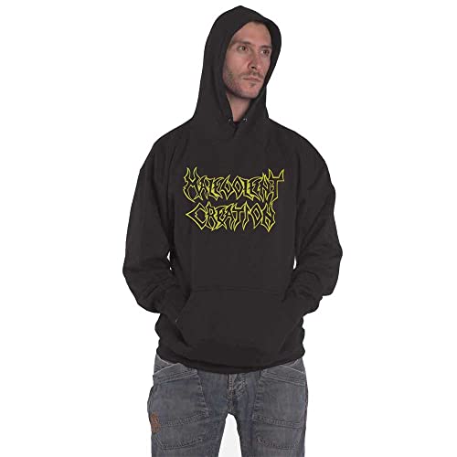 MALEVOLENT CREATION - TEN COMMANDMENT - Clothing - HSW - Size S image 2