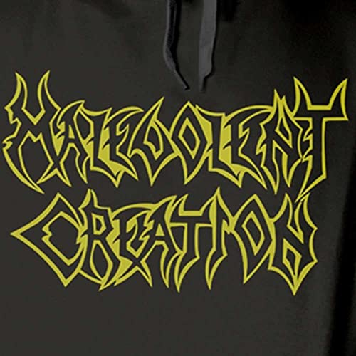 MALEVOLENT CREATION - TEN COMMANDMENT - Clothing - HSW - Size S image 4