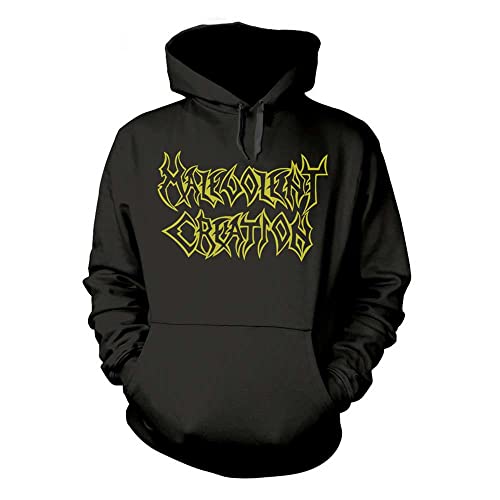 MALEVOLENT CREATION - TEN COMMANDMENT - Clothing - HSW - Size S image 5