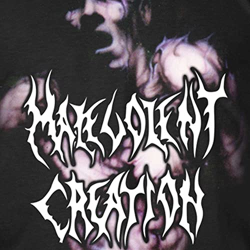 MALEVOLENT CREATION - ETERNAL - tshirt - T Shirt - Size XL image 3