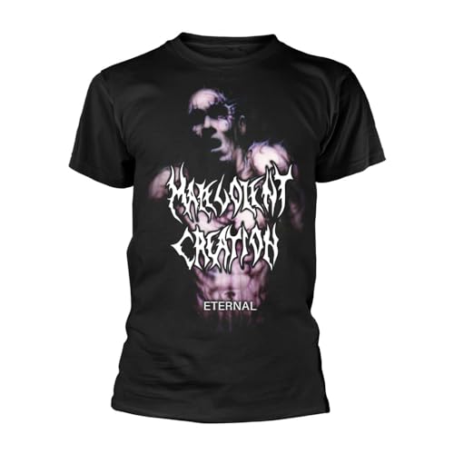 MALEVOLENT CREATION - ETERNAL - tshirt - T Shirt - Size M image 1