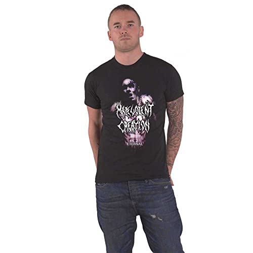 MALEVOLENT CREATION - ETERNAL - tshirt - T Shirt - Size XXL image 1