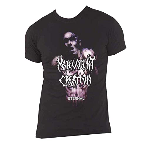 MALEVOLENT CREATION - ETERNAL - tshirt - T Shirt - Size XXL image 4