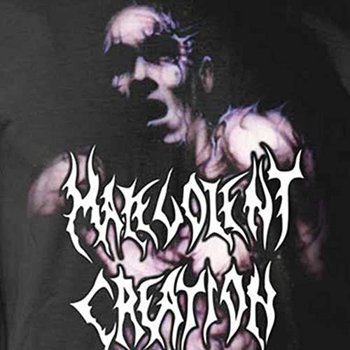 MALEVOLENT CREATION - ETERNAL - Clothing - LS - Size S image 4