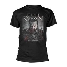 KEEP OF KALESSIN - KATHARSIS - tshirt - T Shirt - Size XXL image 2