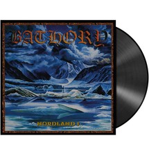 BATHORY - NORDLAND I - Vinyl Record DLP image 1