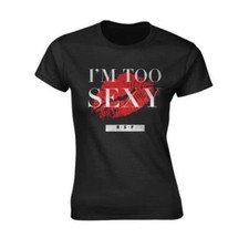 RIGHT SAID FRED - I'M TOO EXY ( - Clothing - GTS - Size S image 2