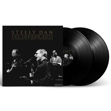 STEELY DAN - LONDON BOYS VOL.1 (2LP) - Vinyl Record DLP image 1