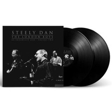 STEELY DAN - LONDON BOYS VOL.2 (2LP) - Vinyl Record DLP image 1