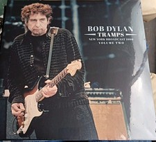 BOB DYLAN - TRAMPS VOL.2 (2LP) - Vinyl Record DLP image 2
