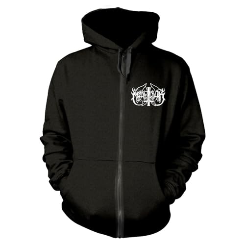 MARDUK - PANZER - sweatshirts - HSWZ - Size M image 2