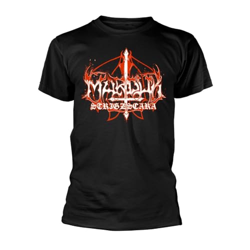 MARDUK - WARWOLF - tshirt - TSFB - Size S image 2