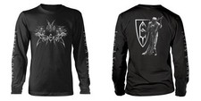 EMPEROR - INNO A SATANA - Clothing - LS - Size XXL image 2