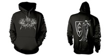 EMPEROR - INNO A SATANA - Clothing - HSW - Size S image 2