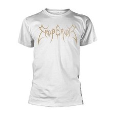 EMPEROR - LOGO GOLD (WHIT - tshirt - T Shirt - Size M image 1