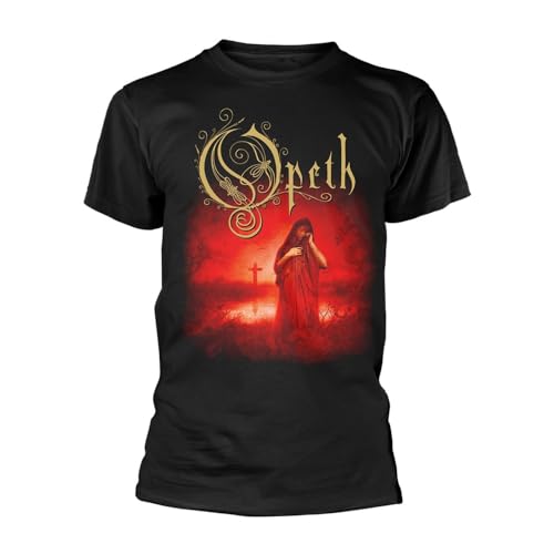 OPETH - STILL LIFE - tshirt - TSFB - Size XXXL image 2