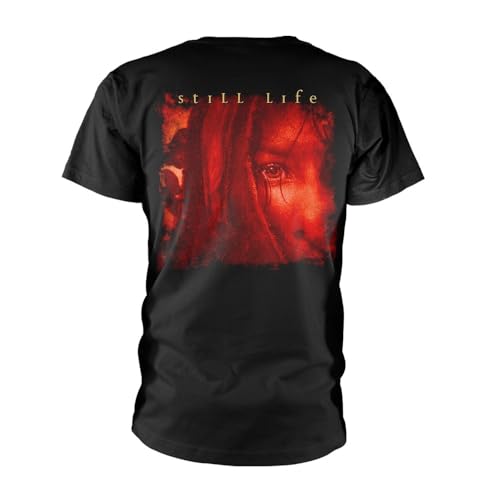 OPETH - STILL LIFE - tshirt - TSFB - Size XXXL image 3