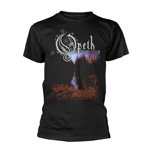 OPETH - MY ARMS YOUR HE - tshirt - TSFB - Size XXXL image 2