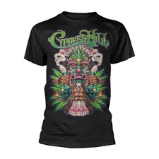 CYPRESS HILL - TIKI TIME - tshirt - T Shirt - Size S image 2