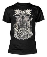 INGESTED - DEATH SERMON EU - tshirt - TSFB - Size S image 2