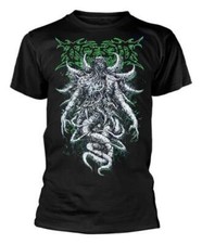 INGESTED - FLESH OF CHRIST - tshirt - TSFB - Size S image 2