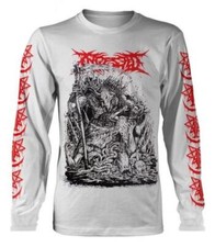 INGESTED - BUTCHER - Clothing - LS - Size S image 2