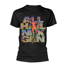 BRING ME THE HORIZON - ALL HAIL BLACK - tshirt - TSFB - Size L image 2