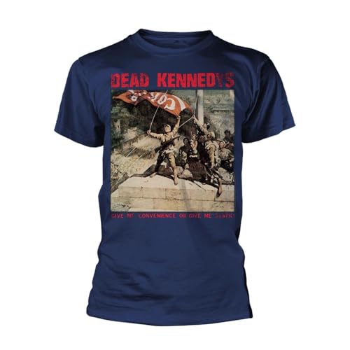 DEAD KENNEDYS - CONVENIENCE OR - tshirt - T Shirt - Size XXL image 1