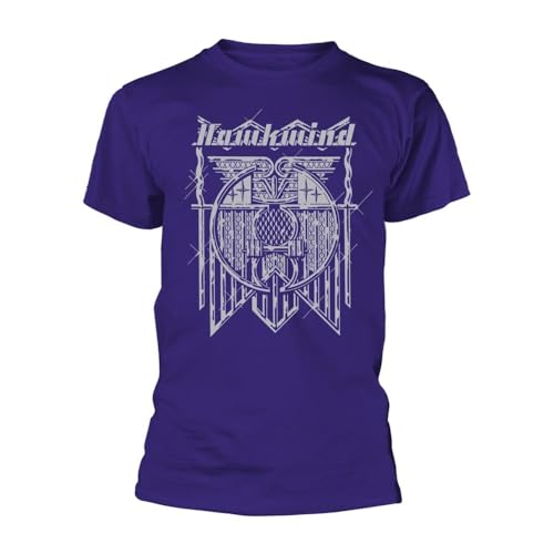 HAWKWIND - DOREMI SILVER ( - tshirt - TSFB - Size S image 2