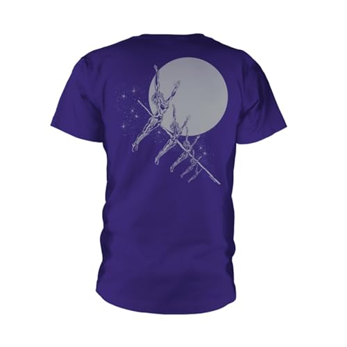 HAWKWIND - DOREMI SILVER ( - tshirt - TSFB - Size S image 3