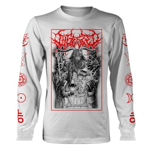 INGESTED - KRIEG - Clothing - LS - Size M image 2