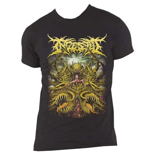 INGESTED - SURPASSING THE - tshirt - TSFB - Size S image 5